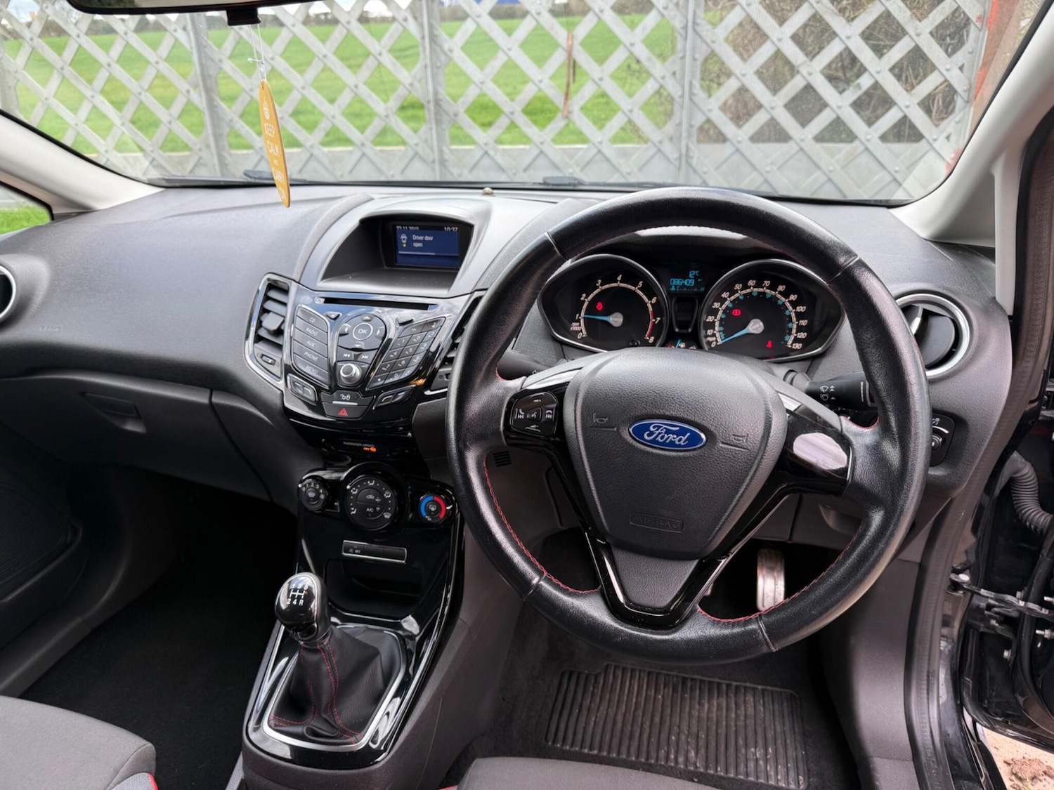 Used Ford Fiesta for sale - 77824756: Photo 5