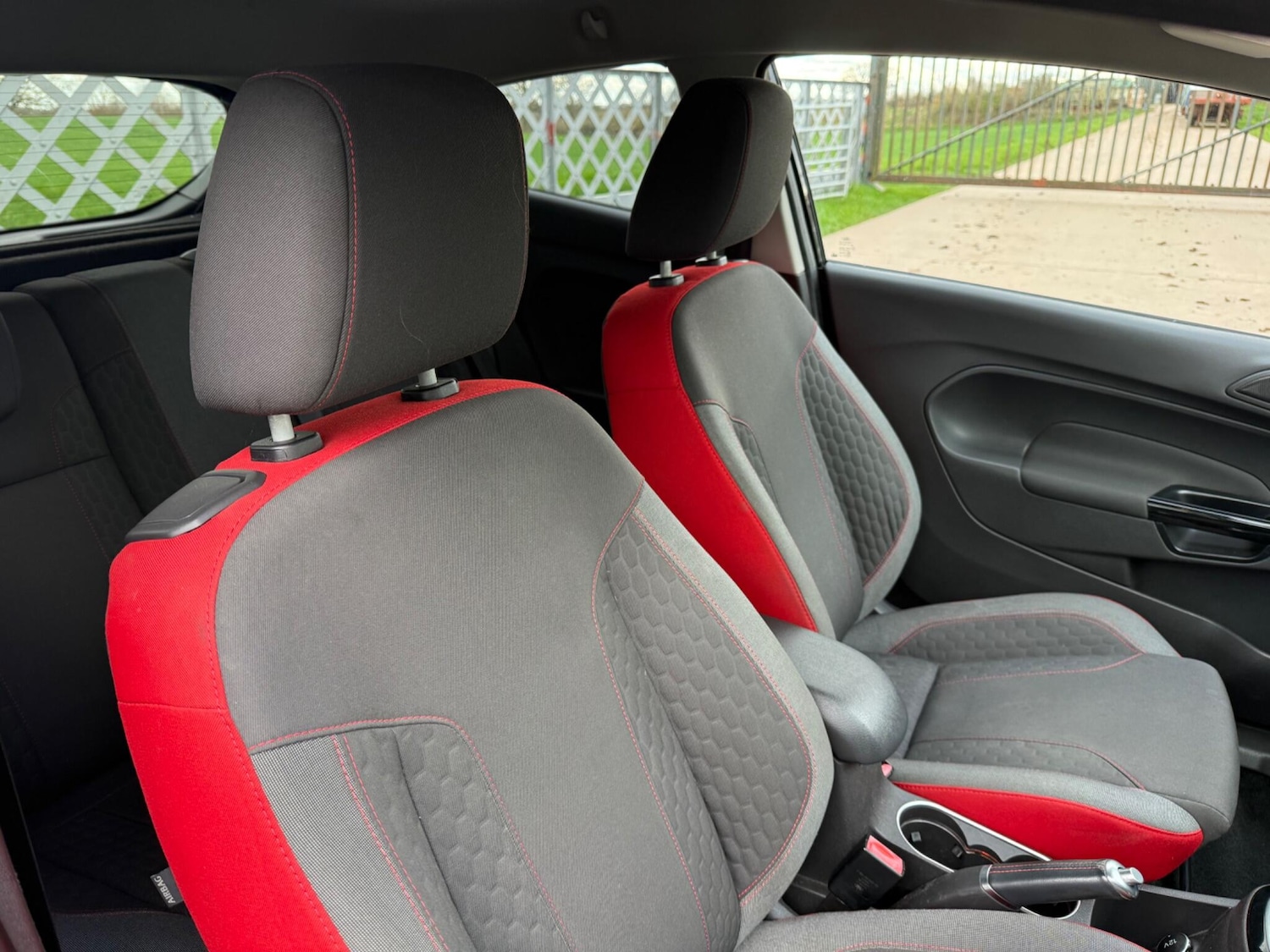 Used Ford Fiesta for sale - 77824756: Photo 6