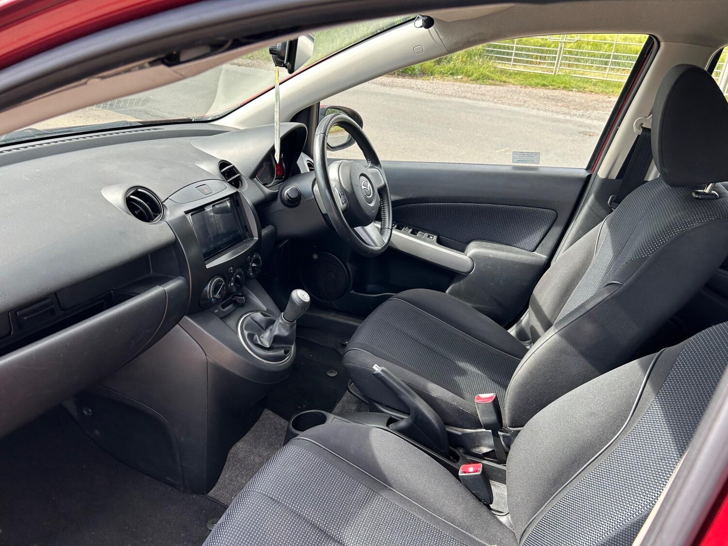 Vehicle 11