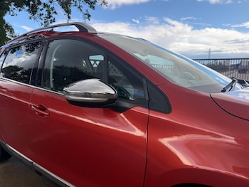 Used Peugeot 2008 2015 for sale - 79590598: Photo