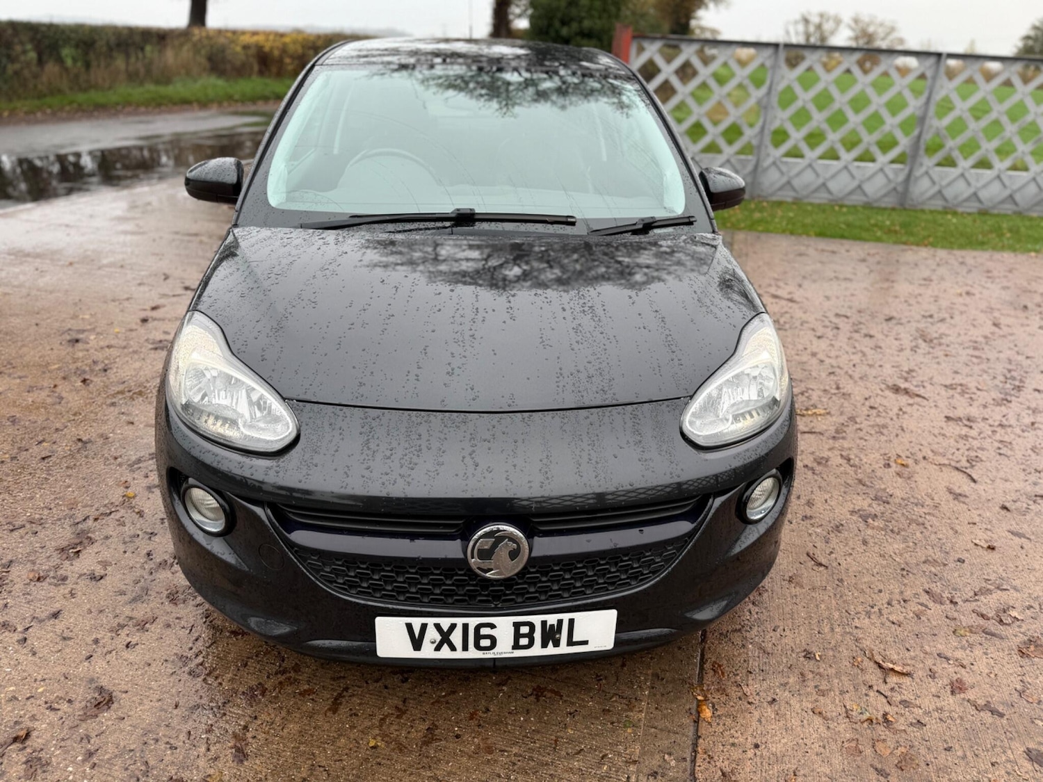 Used Vauxhall ADAM 2016 for sale - 76592101: Photo 10