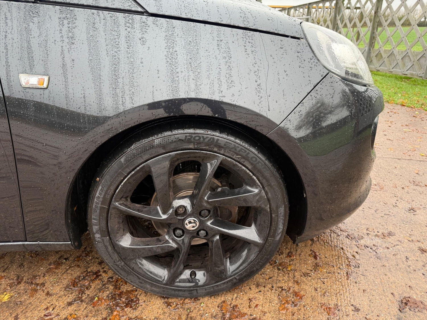 Used Vauxhall ADAM 2016 for sale - 76592101: Photo 2