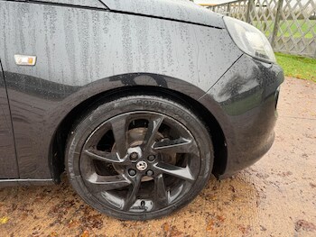 Used Vauxhall ADAM 2016 for sale - 76592101: Photo