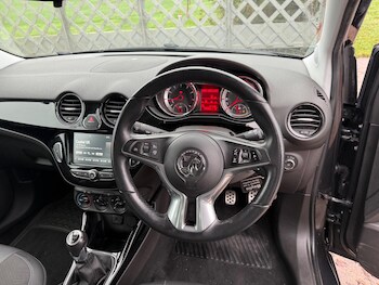 Used Vauxhall ADAM 2016 for sale - 76592101: Photo
