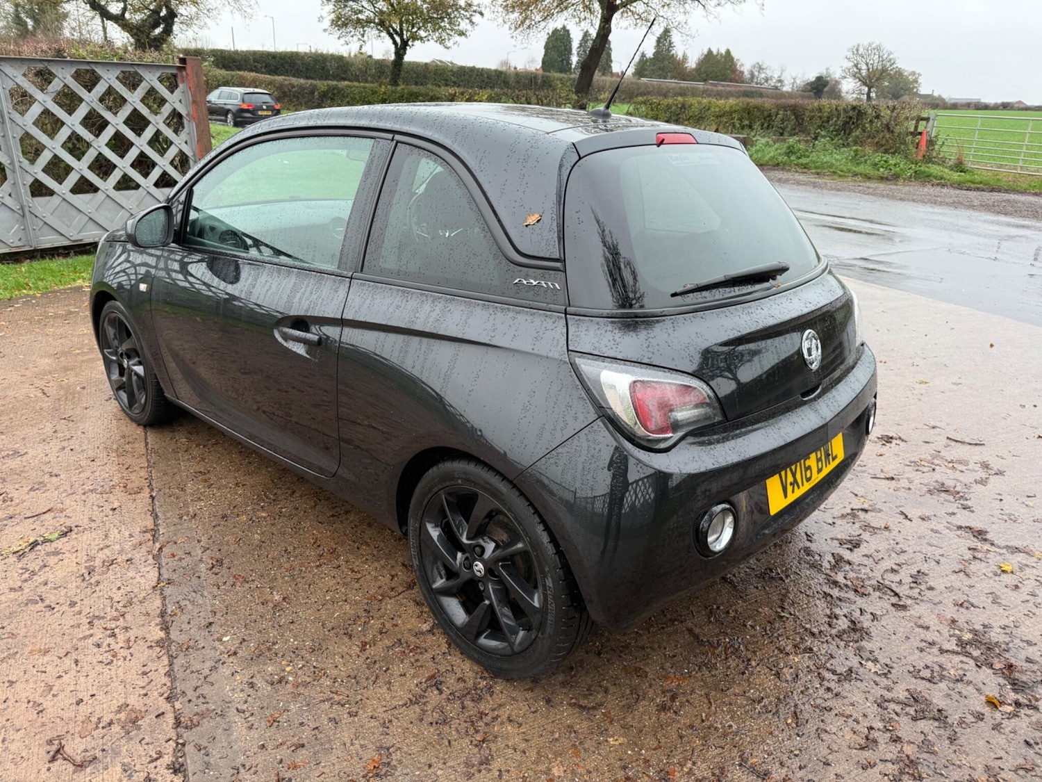 Used Vauxhall ADAM 2016 for sale - 76592101: Photo 7