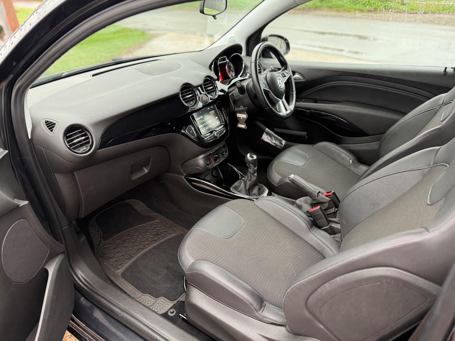 Used Vauxhall ADAM 2016 for sale - 76592101: Photo 8