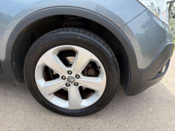 Used Vauxhall Mokka 2014 for sale - 74957601: Photo