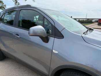Used Vauxhall Mokka 2014 for sale - 74957601: Photo