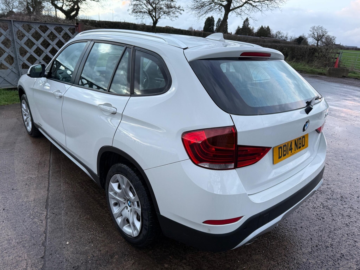 Used BMW X1 for sale - 77306259: Photo 10