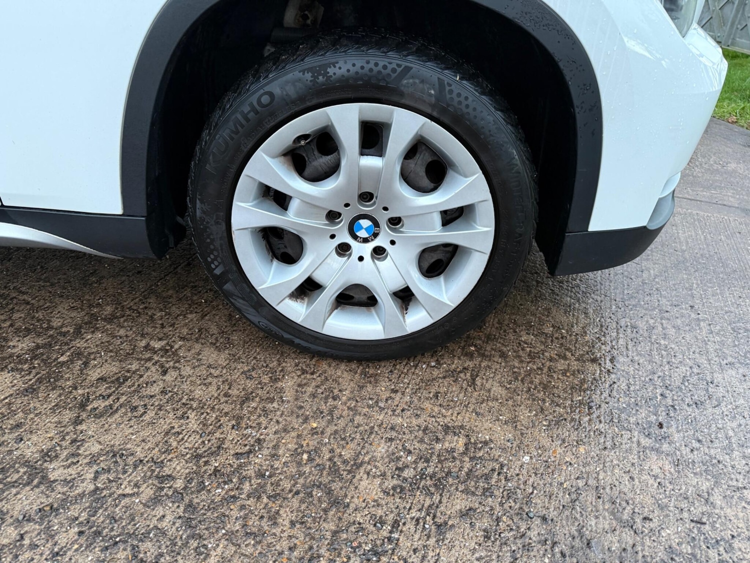 Used BMW X1 for sale - 77306259: Photo 2