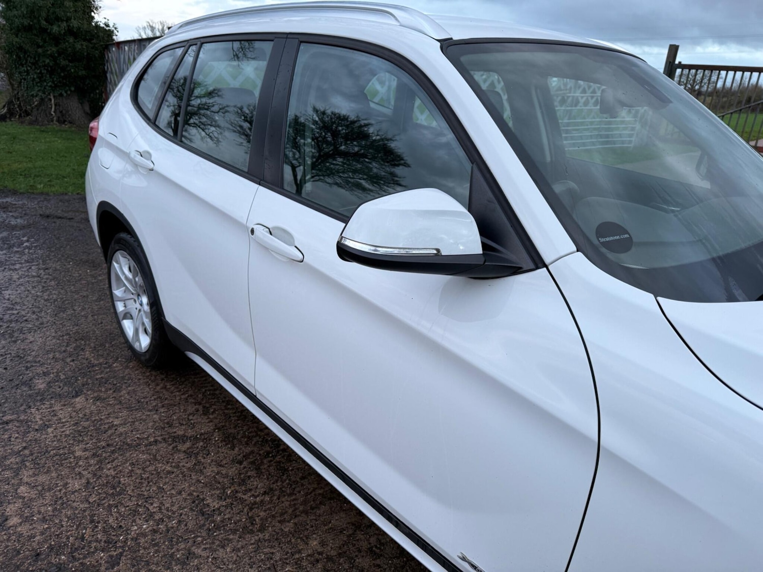 Used BMW X1 for sale - 77306259: Photo 3