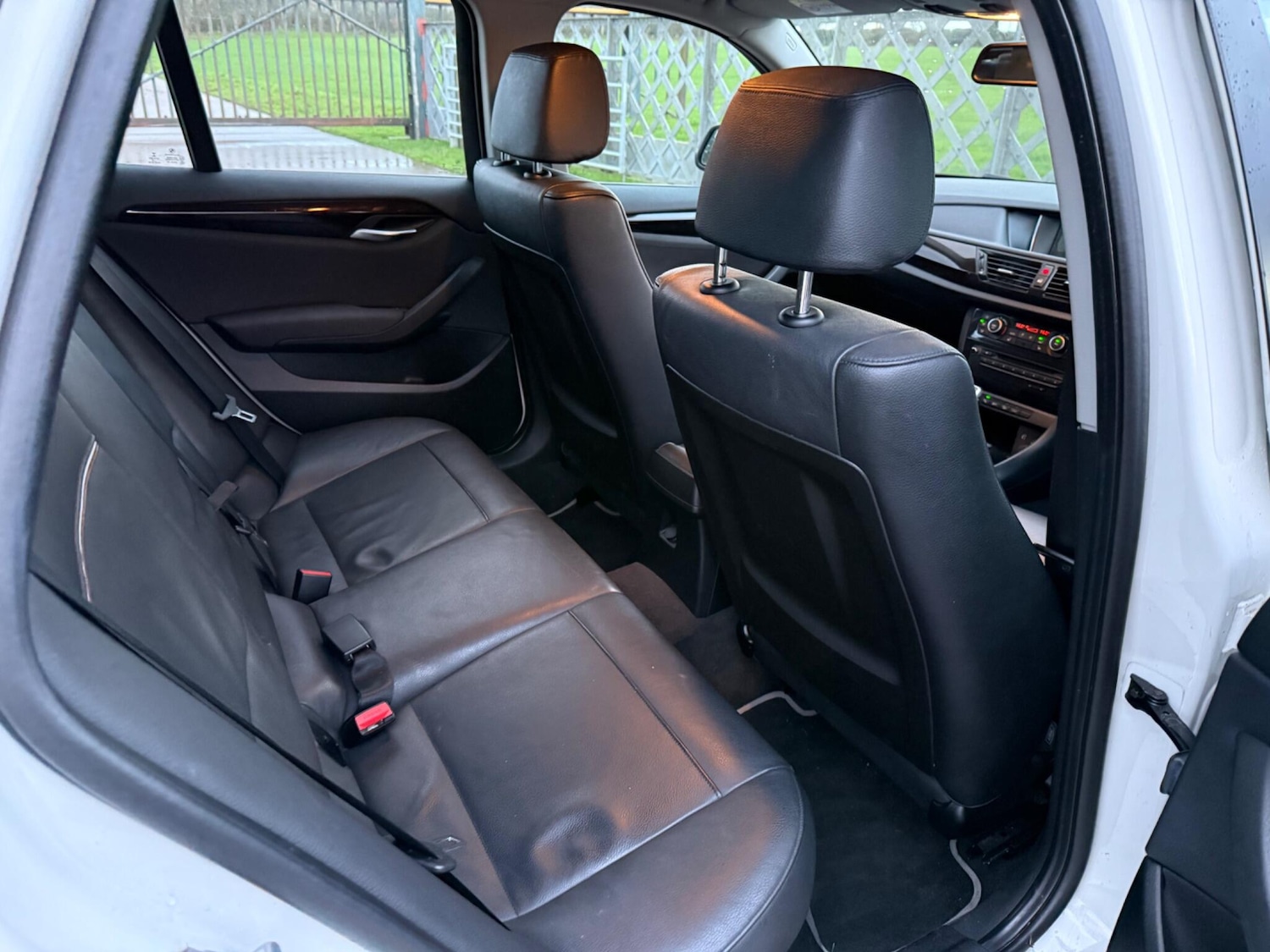 Used BMW X1 for sale - 77306259: Photo 7