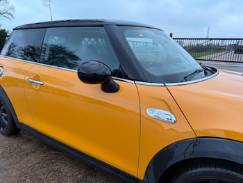 Used MINI Hatch 2014 for sale - 79543999: Photo
