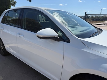 Used Volkswagen Golf 2019 for sale - 79544341: Photo