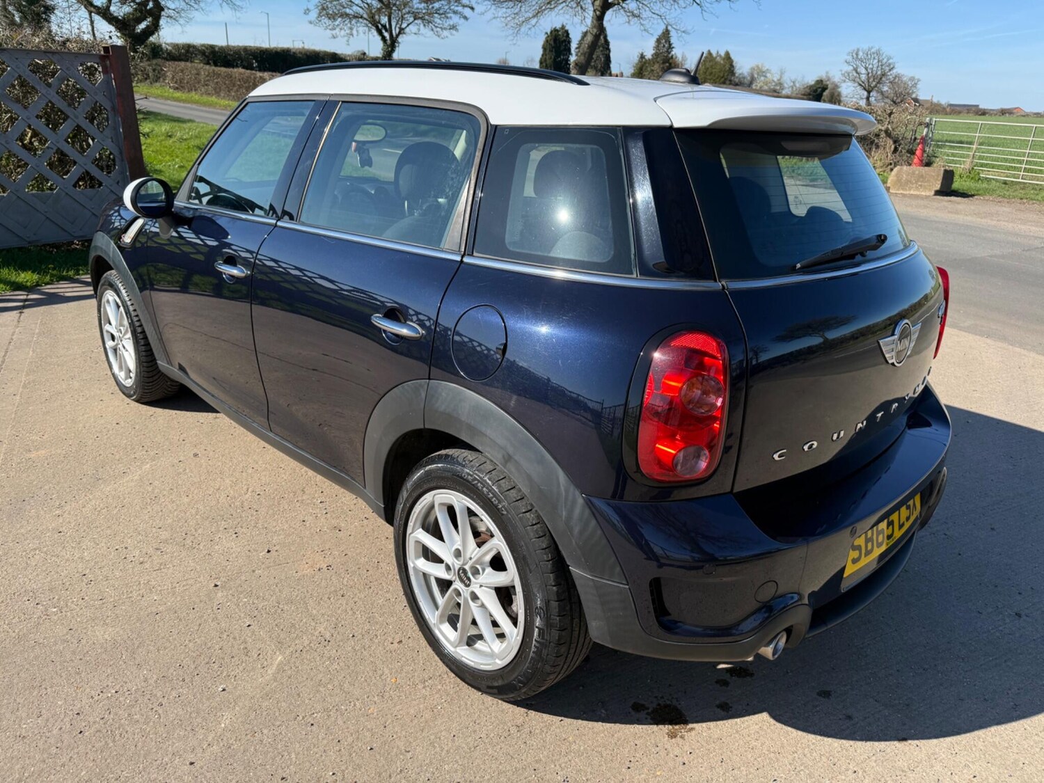 Used MINI Countryman for sale - 77939301: Photo 10