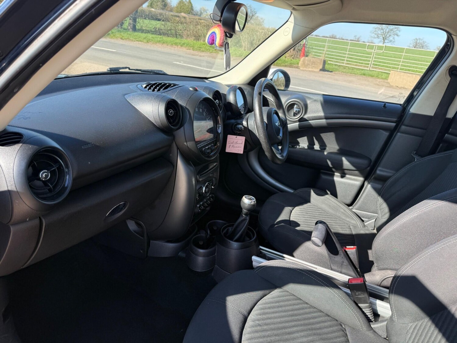 Used MINI Countryman for sale - 77939301: Photo 11