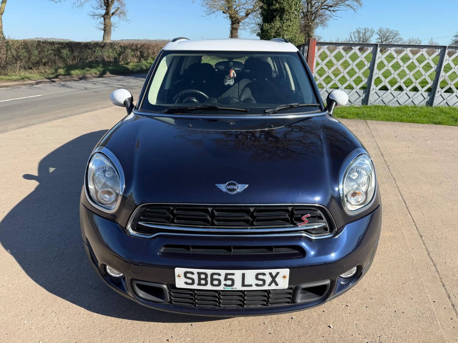 Used MINI Countryman for sale - 77939301: Photo 13