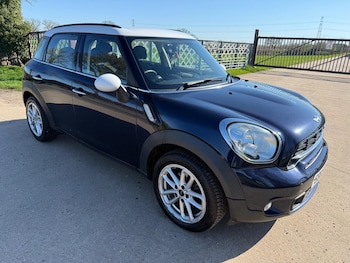 Used MINI Countryman 2015 for sale - 77939301: Photo