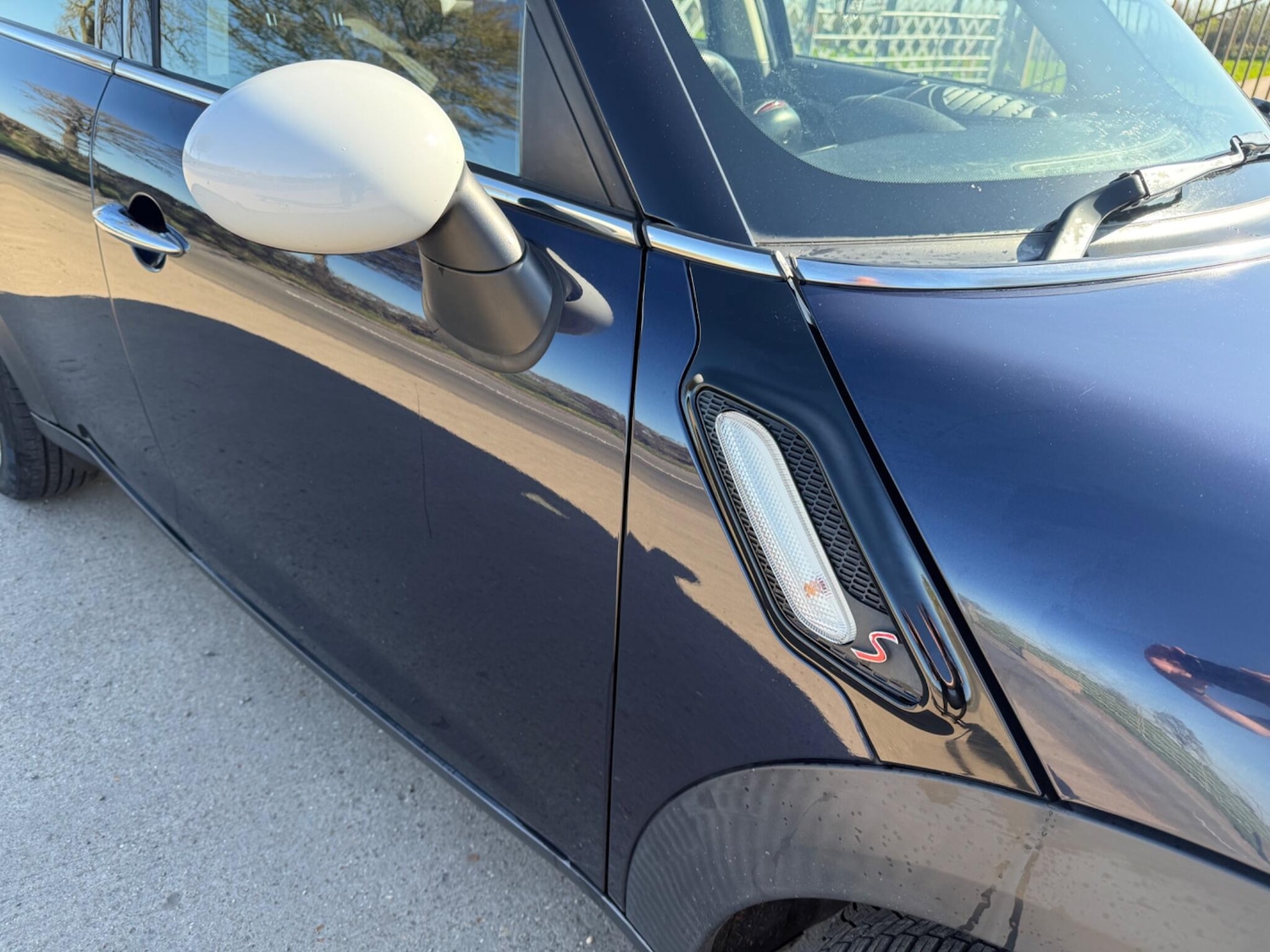 Used MINI Countryman for sale - 77939301: Photo 3