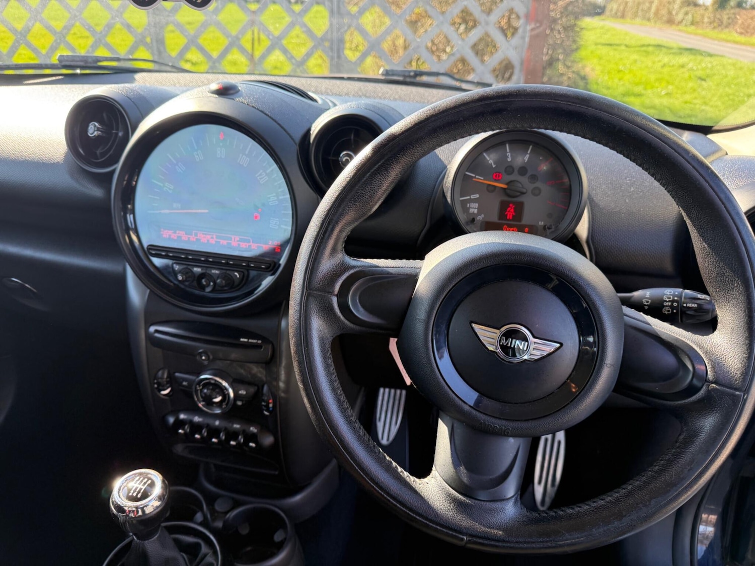 Used MINI Countryman for sale - 77939301: Photo 5