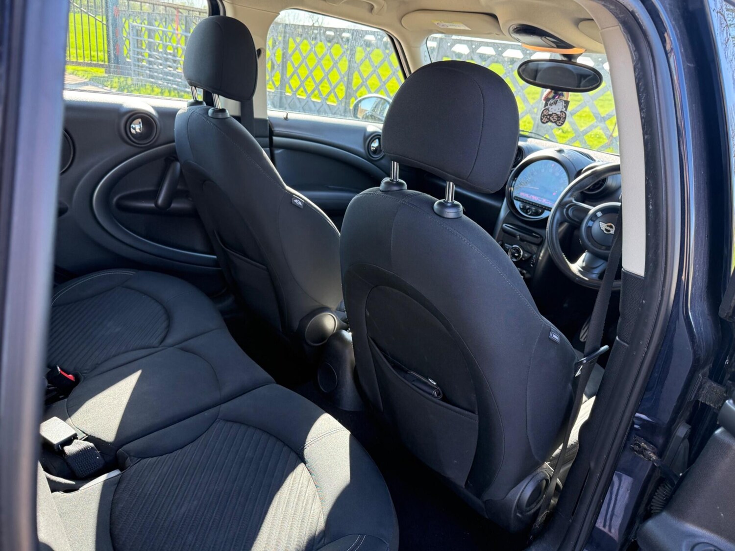 Used MINI Countryman for sale - 77939301: Photo 7