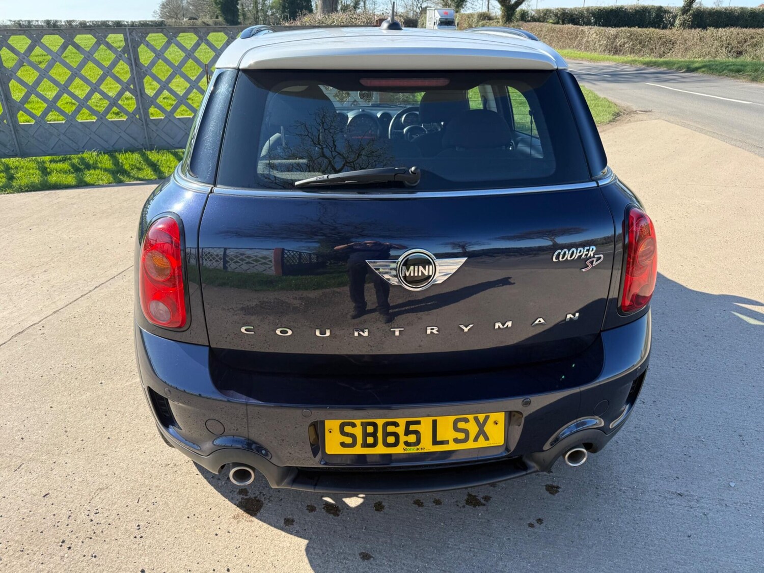 Used MINI Countryman for sale - 77939301: Photo 9