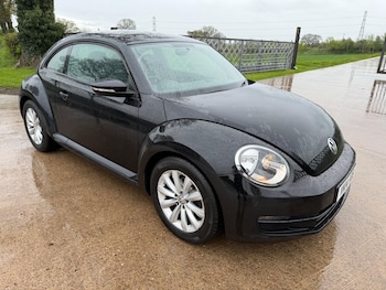 Used Volkswagen Beetle 2014 for sale - 78260294: Photo