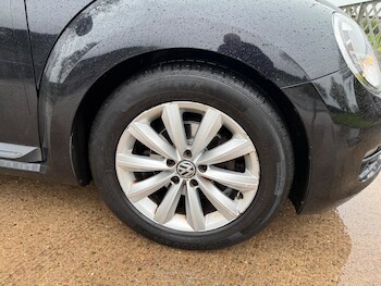 Used Volkswagen Beetle 2014 for sale - 78260294: Photo