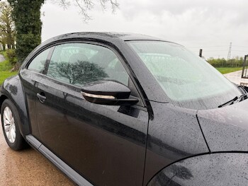 Used Volkswagen Beetle 2014 for sale - 78260294: Photo