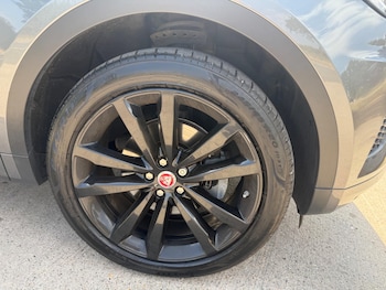 Used Jaguar E-Pace 2018 for sale - 79212697: Photo