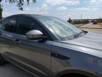Used Jaguar E-Pace 2018 for sale - 79212697: Photo