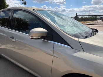 Used Ford Focus 2017 for sale - 79387508: Photo