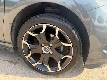 Used Citroen DS3 2014 for sale - 79303567: Photo