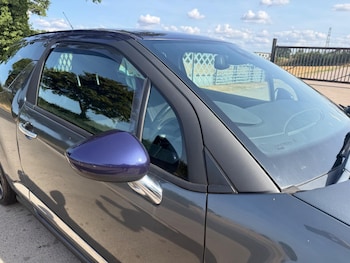 Used Citroen DS3 2014 for sale - 79303567: Photo