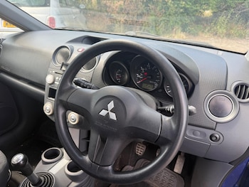 Used Mitsubishi Colt 2008 for sale - 79132027: Photo