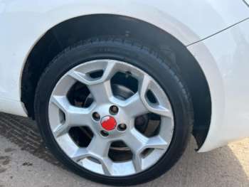 Used Ford Ka 2011 for sale - 74227918: Photo
