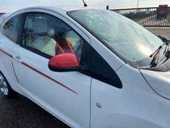 Used Ford Ka 2011 for sale - 74227918: Photo