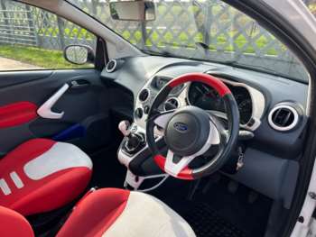 Used Ford Ka 2011 for sale - 74227918: Photo