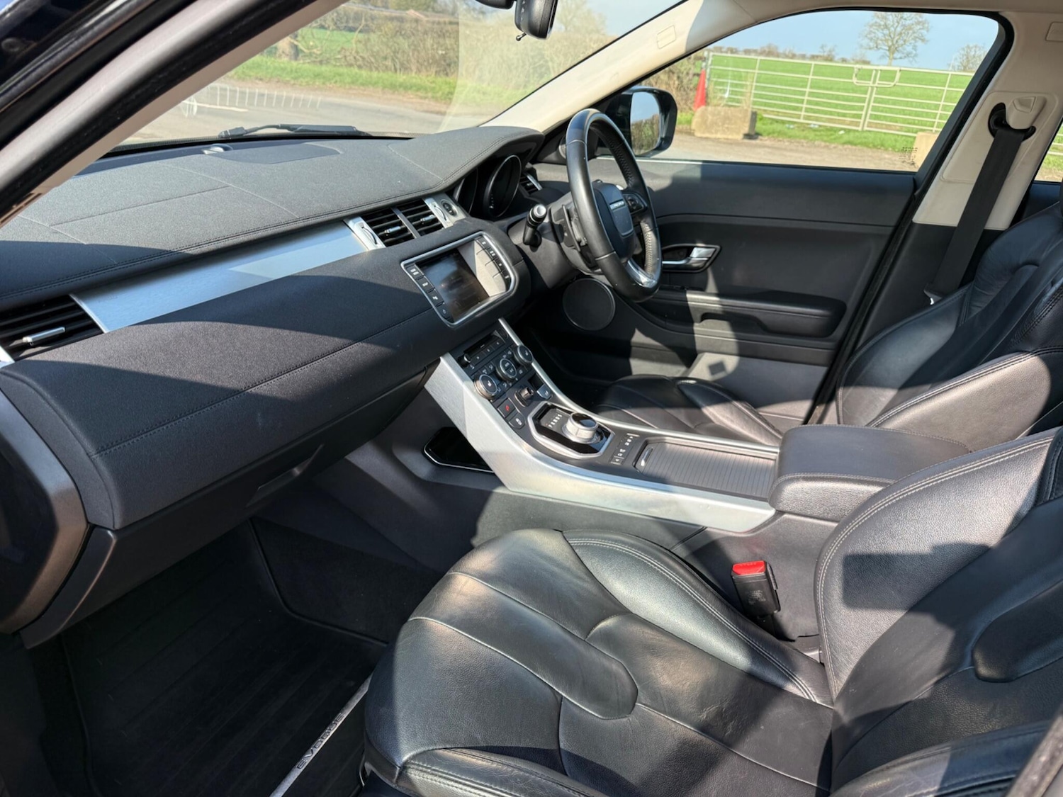 Used Land Rover Range Rover Evoque for sale - 77753073: Photo 12