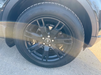 Used Land Rover Range Rover Evoque 2013 for sale - 77753073: Photo