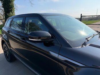 Used Land Rover Range Rover Evoque 2013 for sale - 77753073: Photo