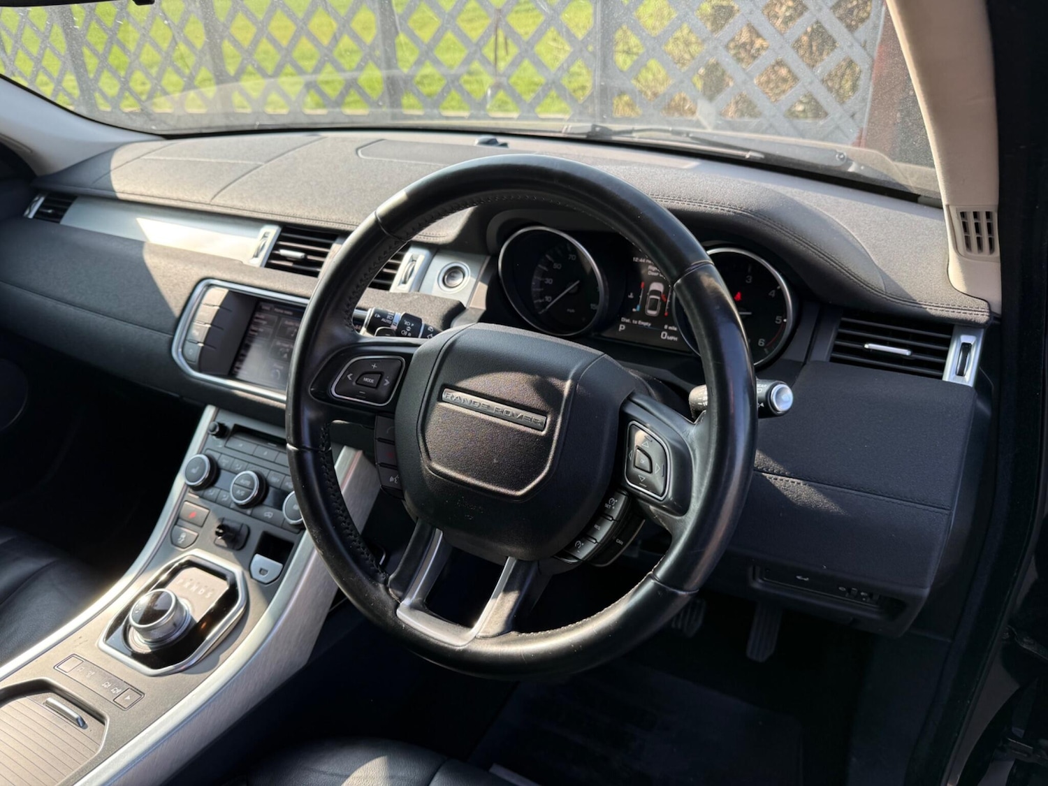 Used Land Rover Range Rover Evoque for sale - 77753073: Photo 4