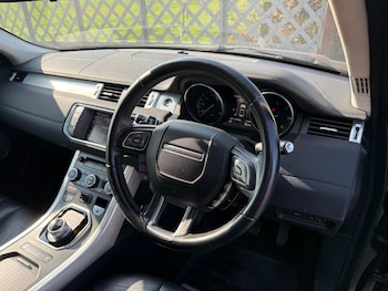 Used Land Rover Range Rover Evoque 2013 for sale - 77753073: Photo