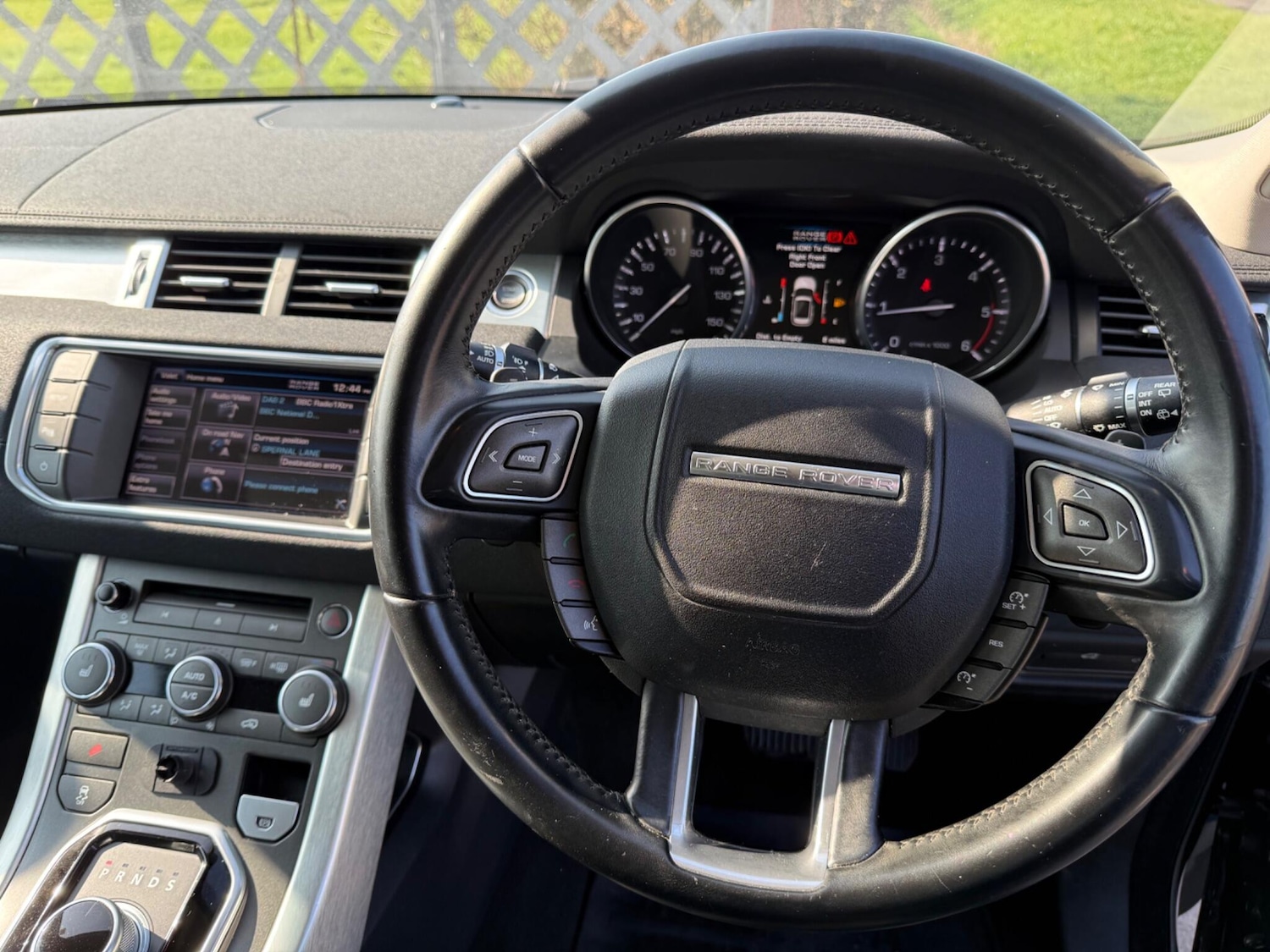 Used Land Rover Range Rover Evoque for sale - 77753073: Photo 5