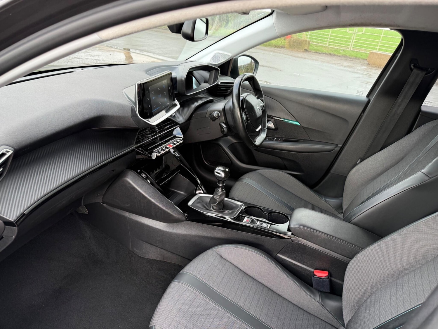 Used Peugeot 208 2021 for sale - 77440592: Photo 11