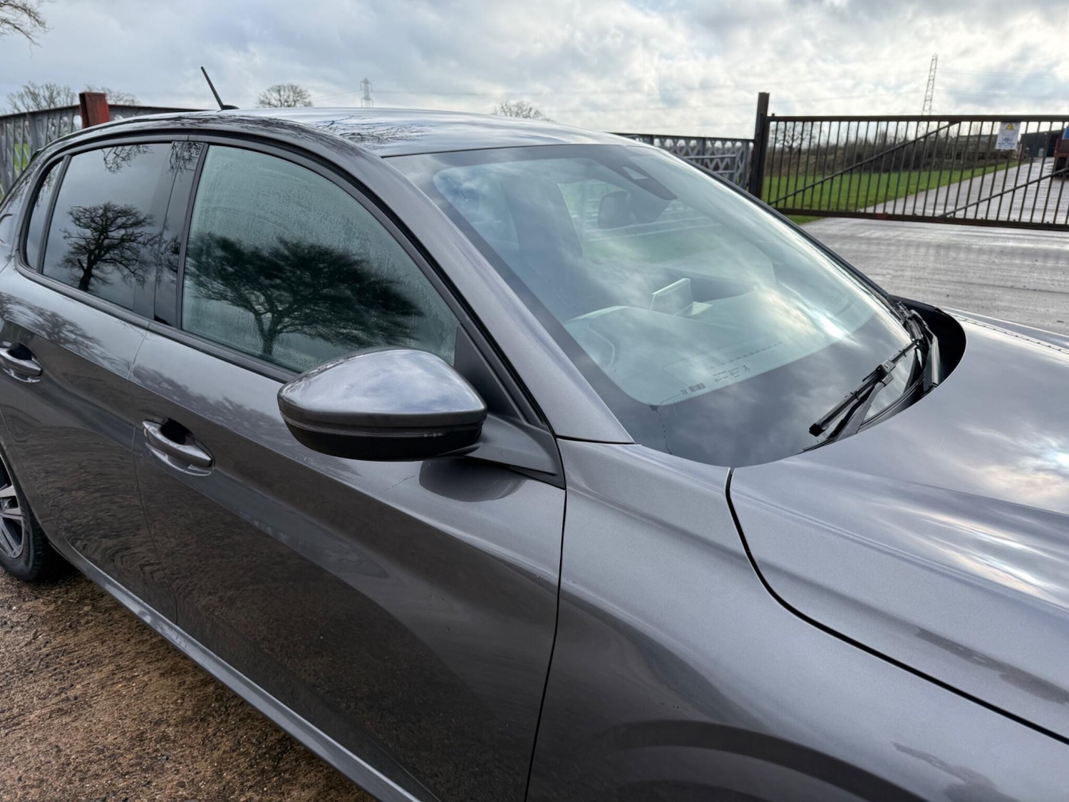 Used Peugeot 208 2021 for sale - 77440592: Photo 3