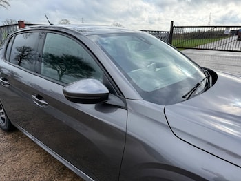 Used Peugeot 208 2021 for sale - 77440592: Photo