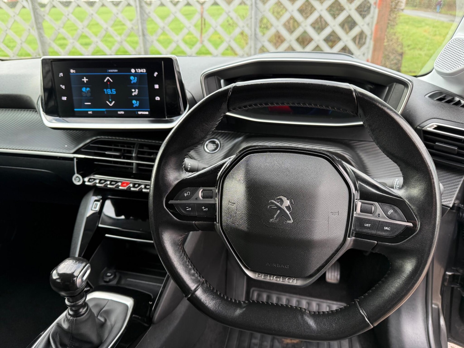 Used Peugeot 208 2021 for sale - 77440592: Photo 5