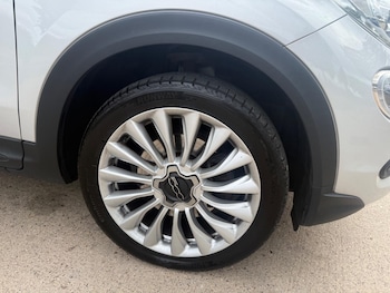 Used Fiat 500X 2018 for sale - 79552777: Photo