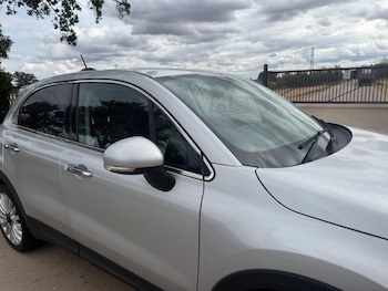 Used Fiat 500X 2018 for sale - 79552777: Photo